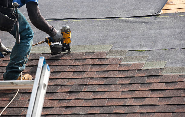 Licensed Emergency Roof Repair service in Elm City, NC - Brentwood Metal Roofing